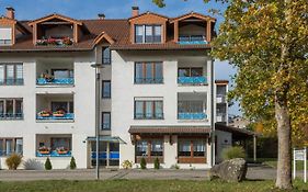 Ferienwohnung Schlegel